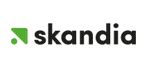 Skandia logo